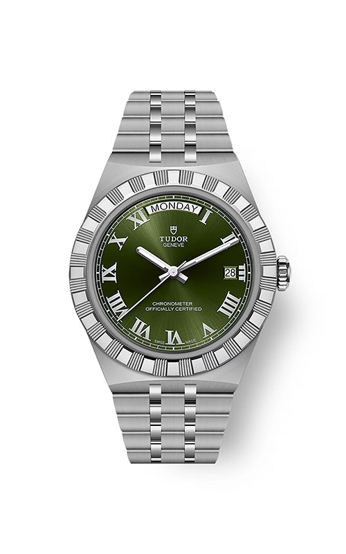Tudor M2840D1A0-0003 Royal Kadın Kol Saati