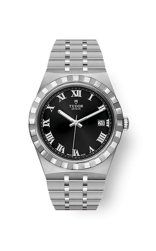 Tudor M28500-0003 Date Tudor Erkek Kol Saati