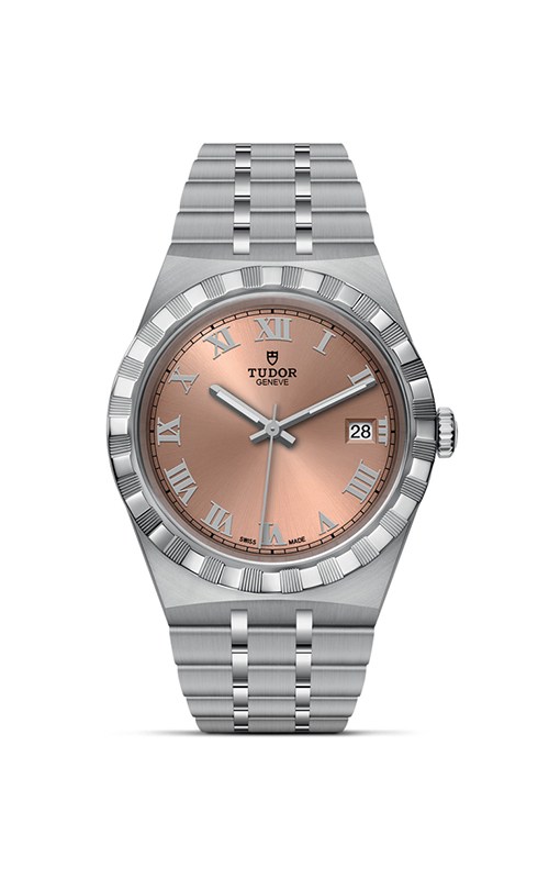 Tudor M28500-0007 Royal Watches
