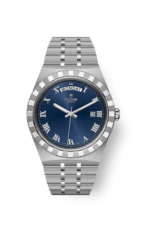 Tudor M28600-0005 Date Day Watches