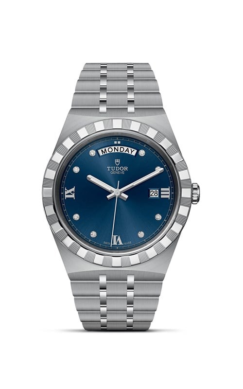 Tudor M28600-0006 Royal Watches