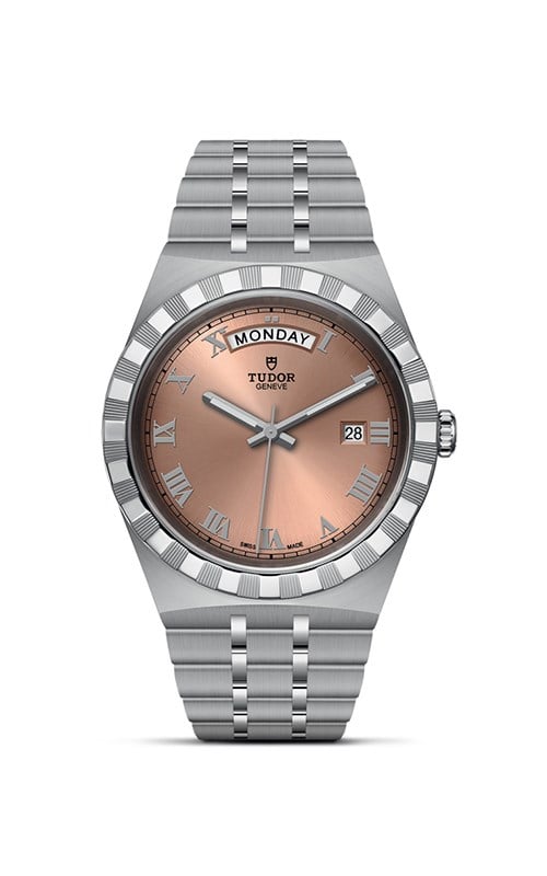 Tudor M28600-0009 Royal Watches