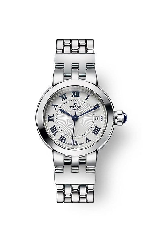 Tudor M35200-0001 Clair De Rose Kadın Kol Saati
