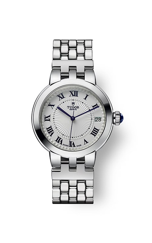 Tudor M35800-0001 Clair de Rose Watches