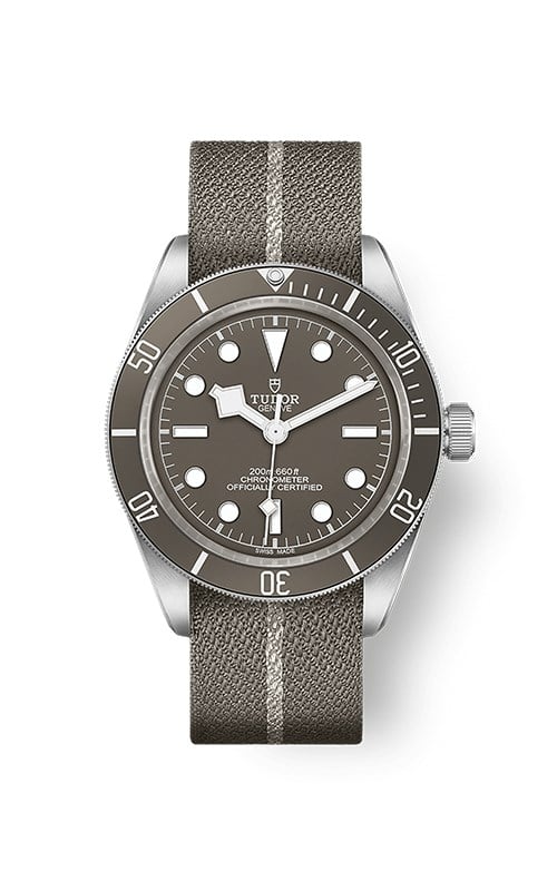 Tudor M79010SG-0002 Black Bay 58 Erkek Kol Saati