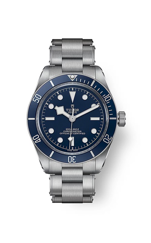 Tudor M79030B-0001 Black Bay 58 Watches