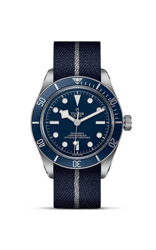 Tudor M79030B-0003 Black Bay 58 Watches