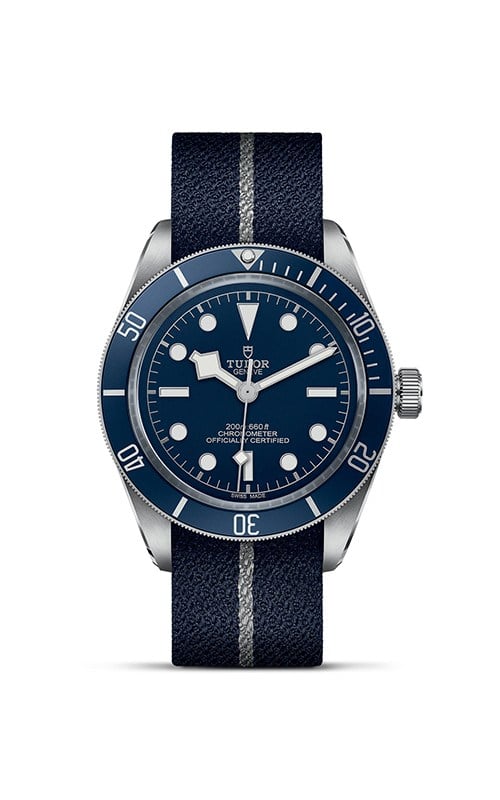 Tudor M79030B-0003 Black Bay 58 Watches