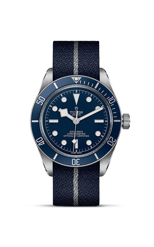 Tudor M79030B-0003 Black Bay 58 Watches