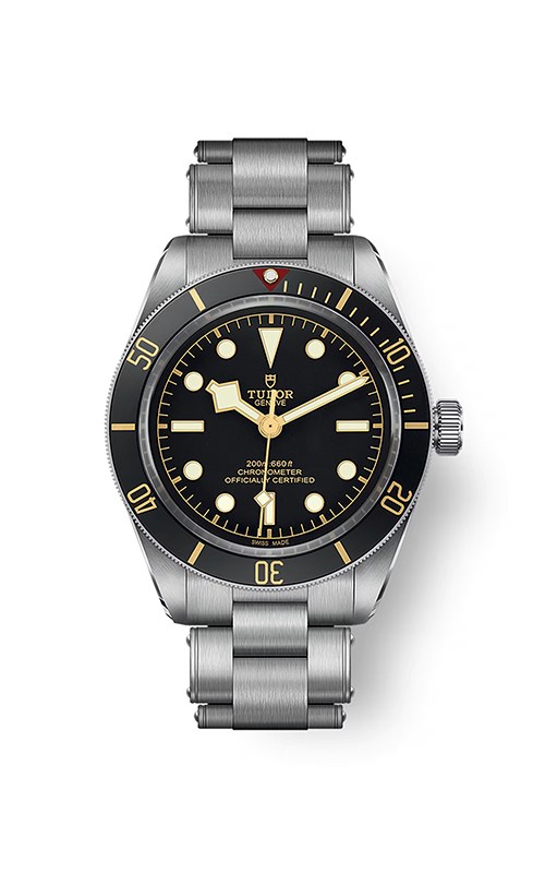 Tudor M79030N-0001 Black Bay 58 Watches