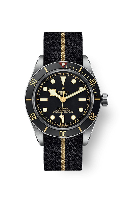 Tudor M79030N-0003 Black Bay 58 Watches