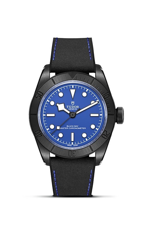 Tudor M79210CNU-0007 Black Bay Ceramic Watches