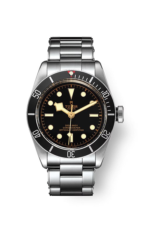 Tudor M79230N-0009 Clair de Rose Watches
