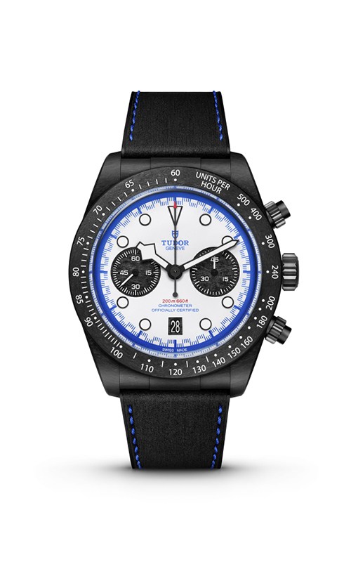 Tudor M79377KN-0001 Black Bay Chrono Watches
