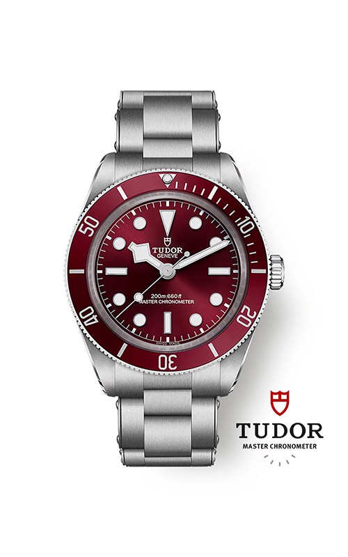 Tudor M7939A1A0RU-0002 Black Bay 58 Watches