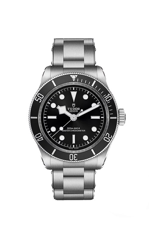 Tudor M7941A1A0NU-0001 Black Bay Watches