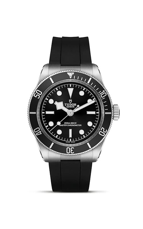 Tudor M7941A1A0NU-0002 Black Bay Erkek Kol Saati