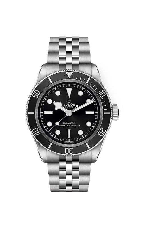 Tudor M7941A1A0NU-0003 Black Bay Watches