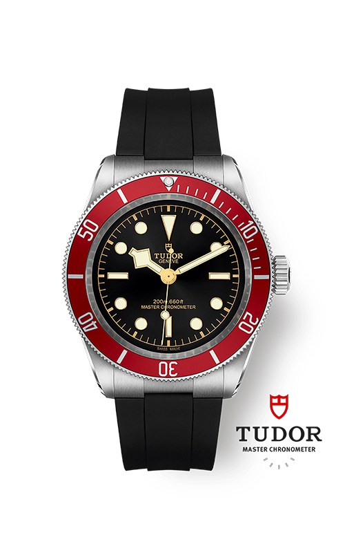 Tudor M7941A1A0RU-0002 Black Bay 41 Watches
