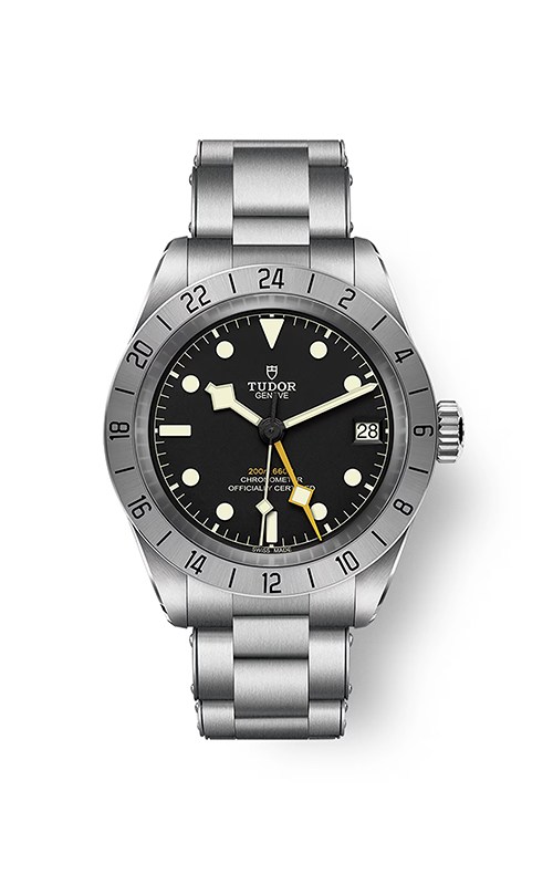 Tudor M79470-0001 Black Bay PRO Watches