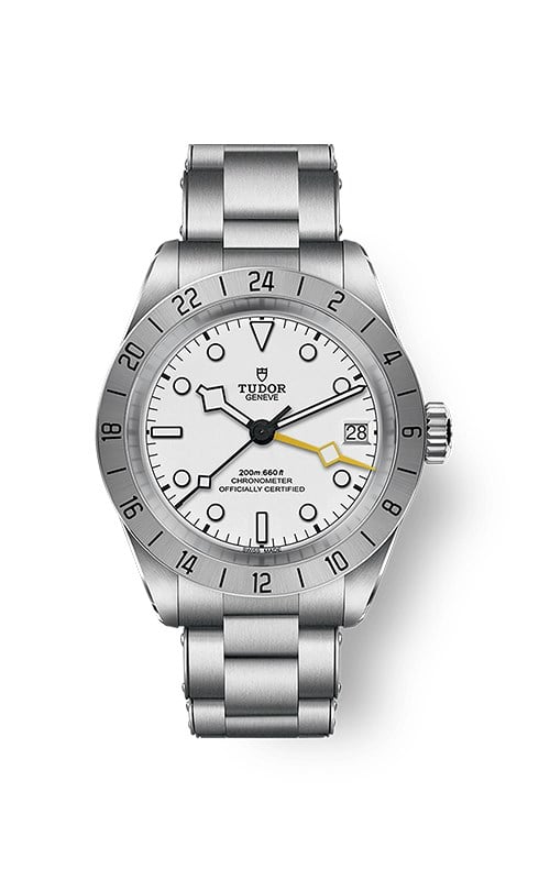 Tudor M79470-0004 Black Bay PRO Watches