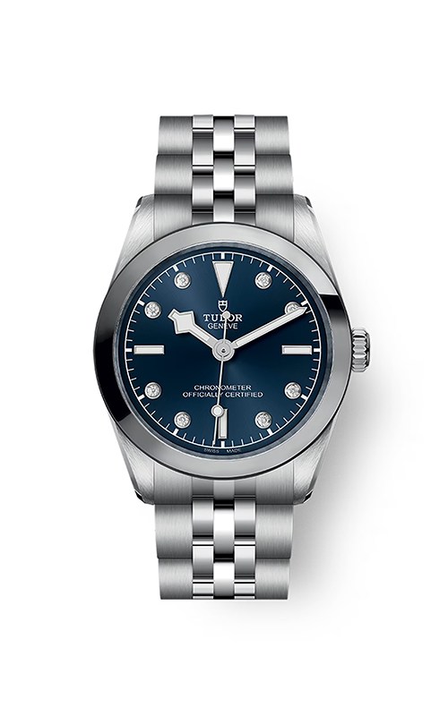 Tudor M79600-0005 Black Bay One 31 Kadın Kol Saati