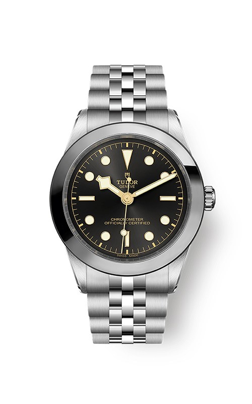 Tudor M79660-0001 Black Bay Watches