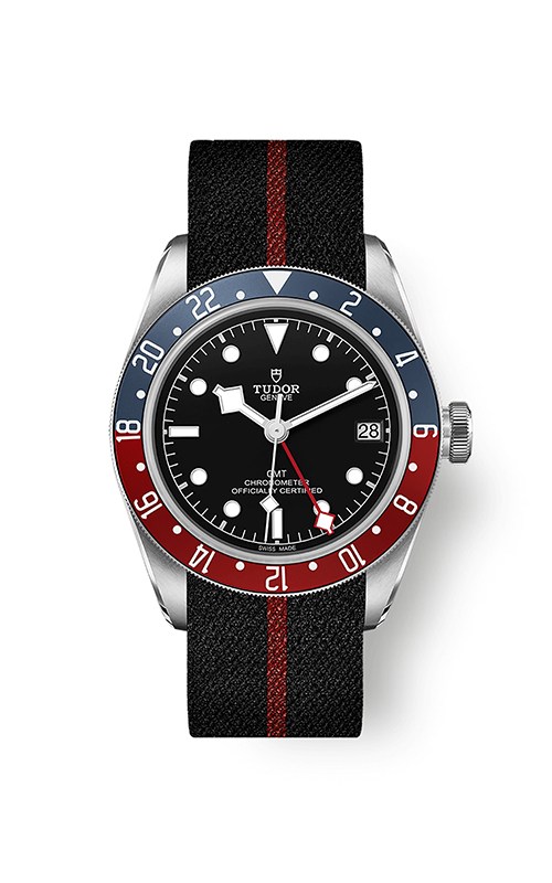Tudor M79830RB-0003 Black Bay GMT Watches