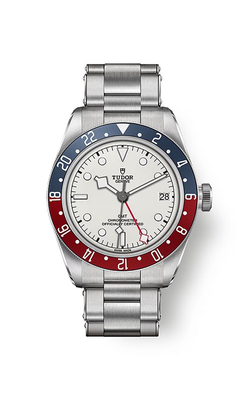 Tudor M79830RB-0010 Black Bay GMT Watches
