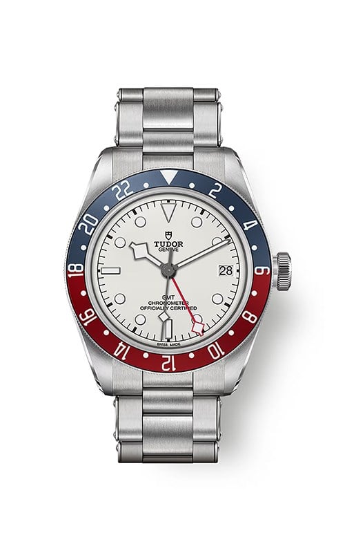 Tudor M79830RB-0010 Black Bay GMT Watches