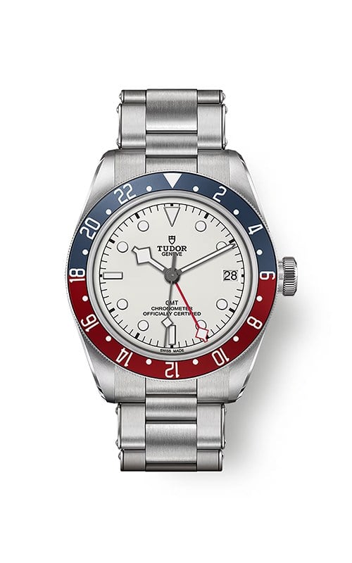 Tudor M79830RB-0010 Black Bay GMT Watches