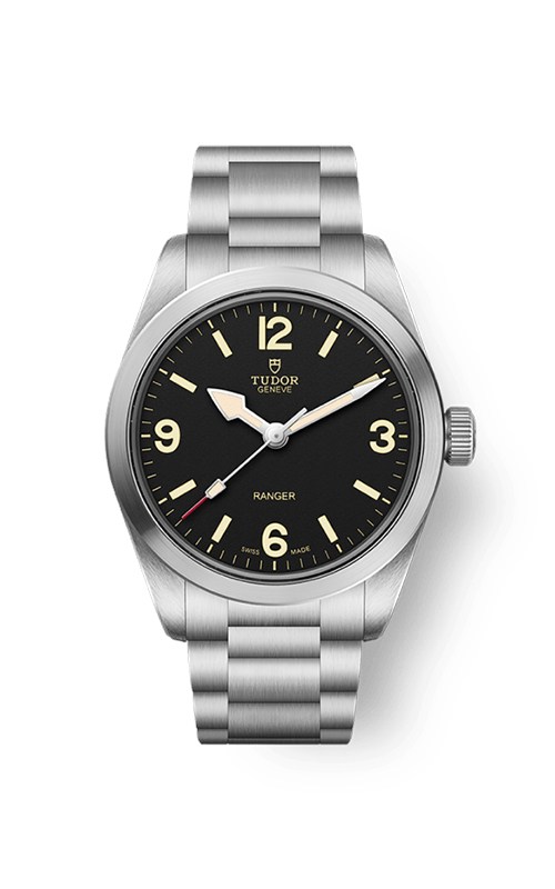 Tudor M79930-0001 Ranger Watches