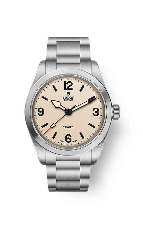 Tudor M79930-0007 Ranger Watches