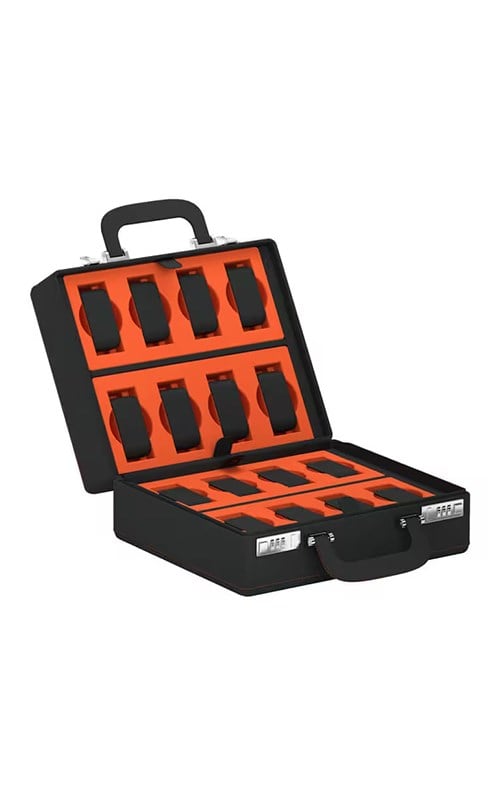 Valigetta 05011.GASIL Saat Kutusu Aksesuar