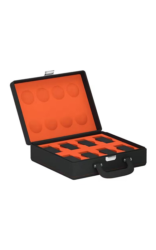  05013.GASIL Watches Box Accessories