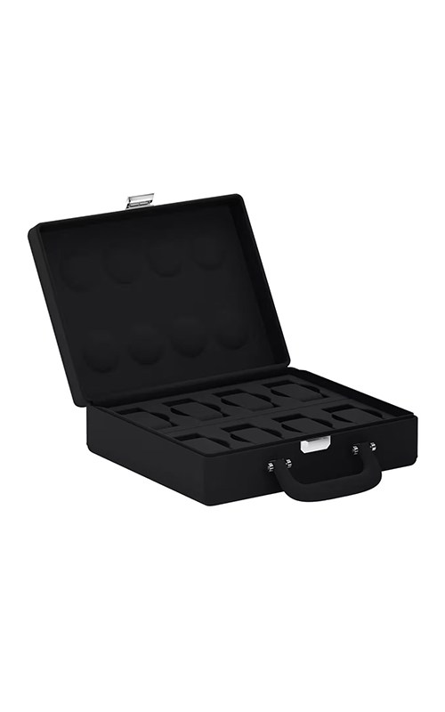  05013.BSIL Watches Box Accessories