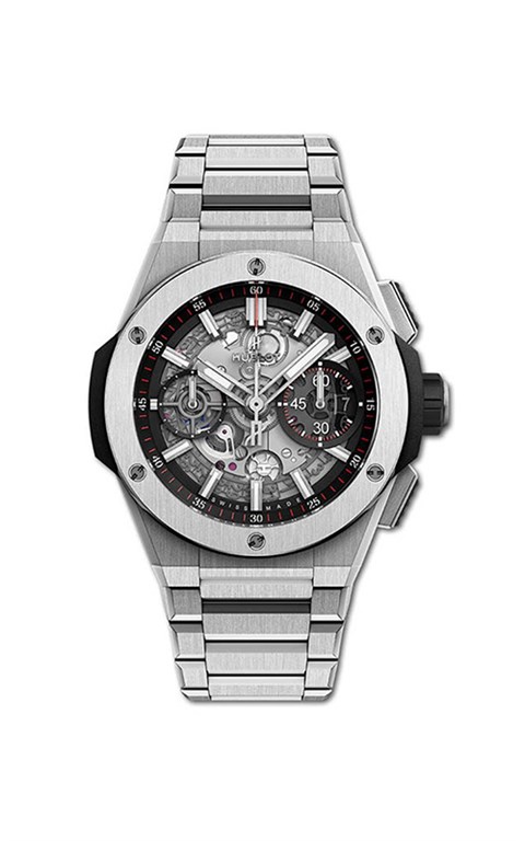 Hublot 451.NX.1170.NX Big Bang Unico Erkek Kol Saati