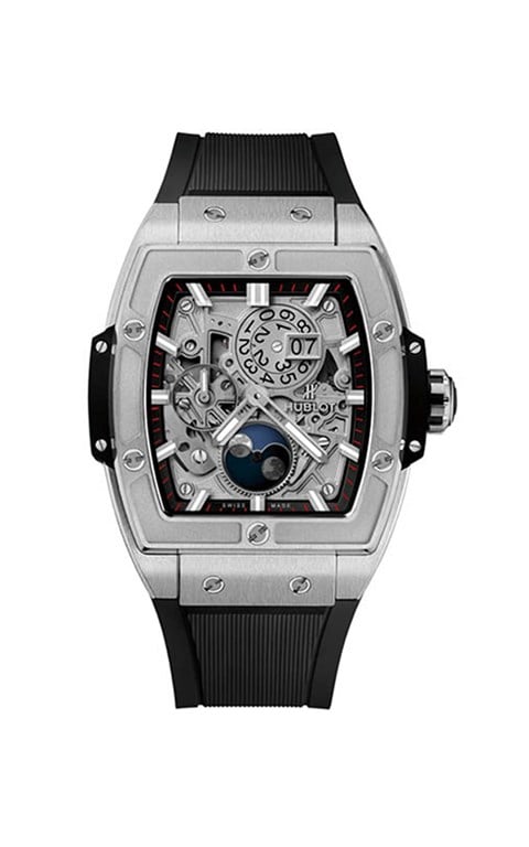 Hublot 647.NX.1137.RX Spirit Of Big Bang Erkek Kol Saati