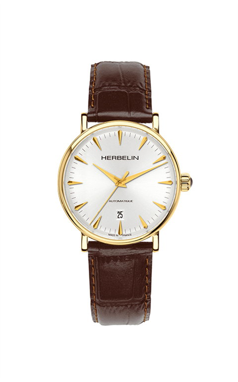 Michel Herbelin 1647P11MA Automatic Erkek Kol Saati