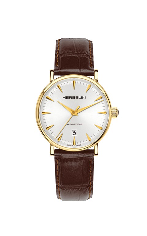 Michel Herbelin 1647P11MA Automatic Erkek Kol Saati