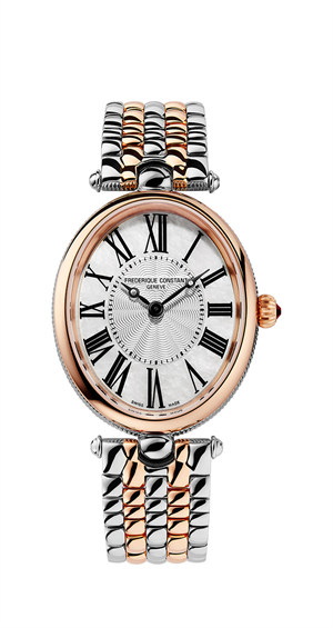 Frederique Constant FC.200MPW2V2B Classic Kadın Kol Saati