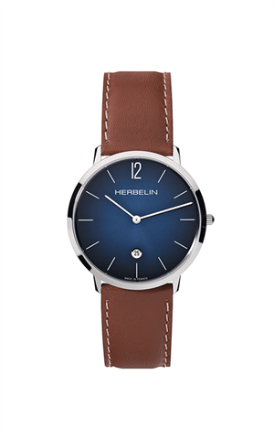 Michel Herbelin 19515AP15GD Classic Erkek Kol Saati