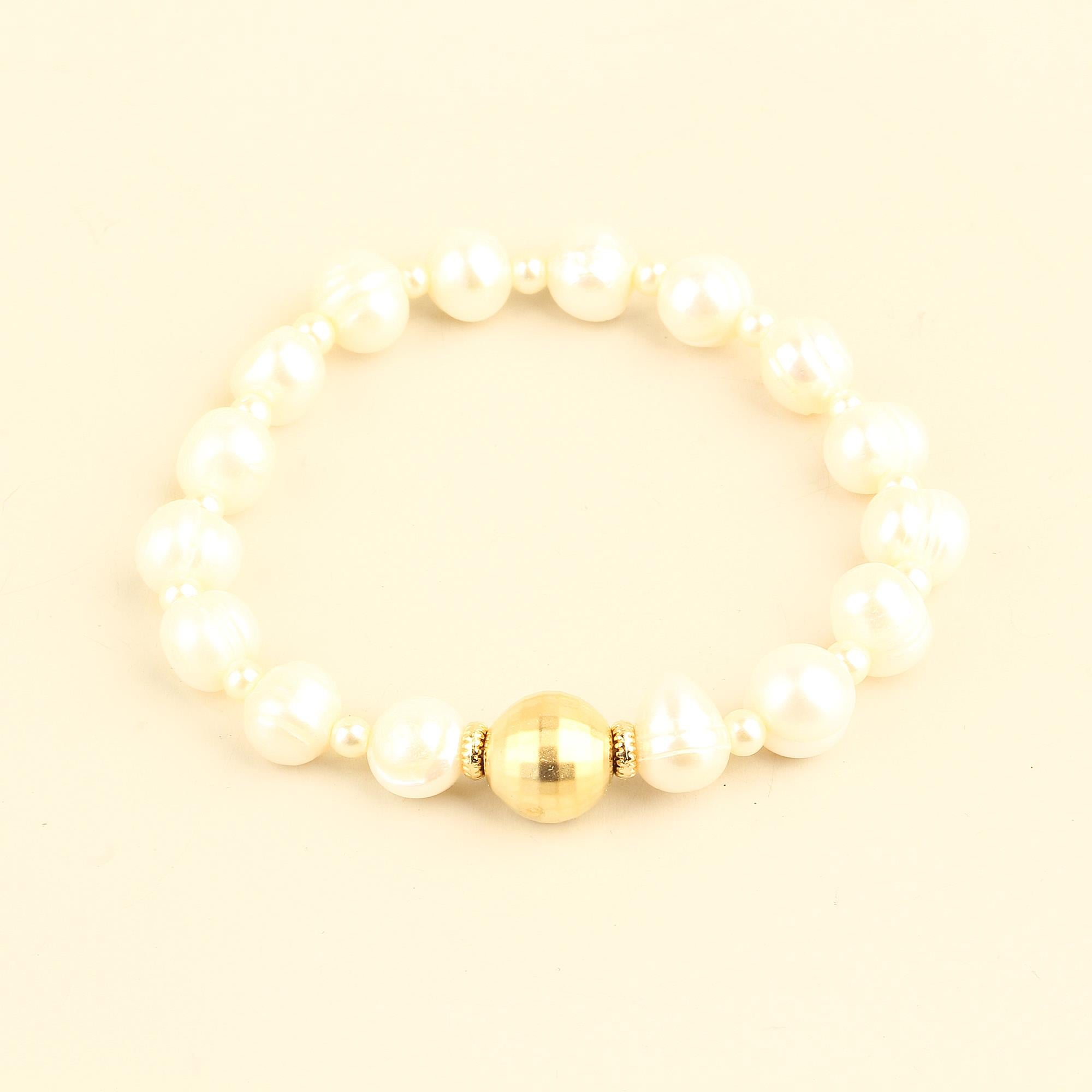 Pearl Bracelet