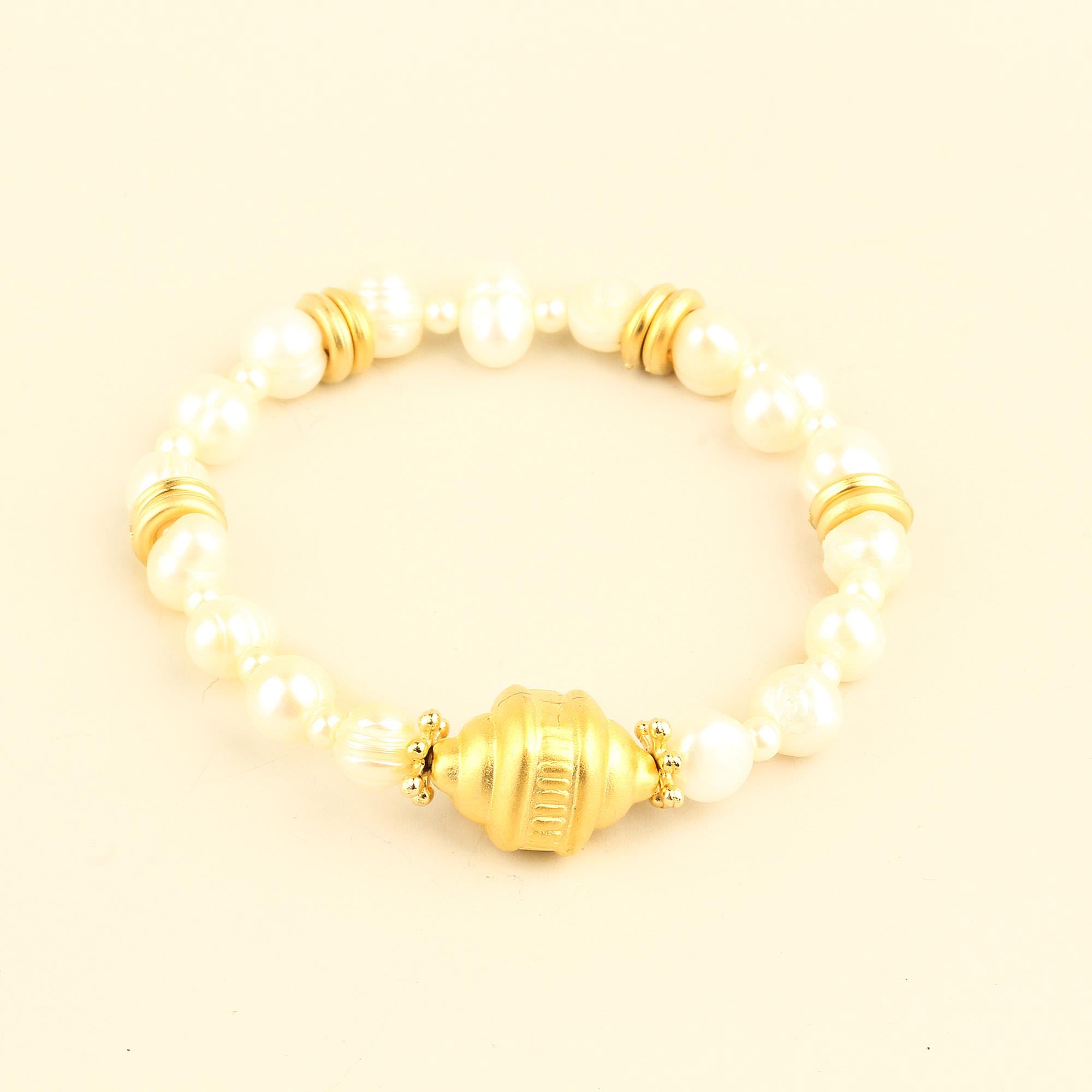 Pearl Bracelet