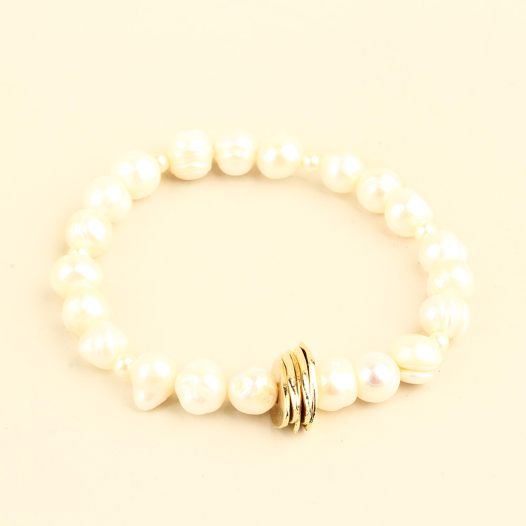 Pearl Bracelet