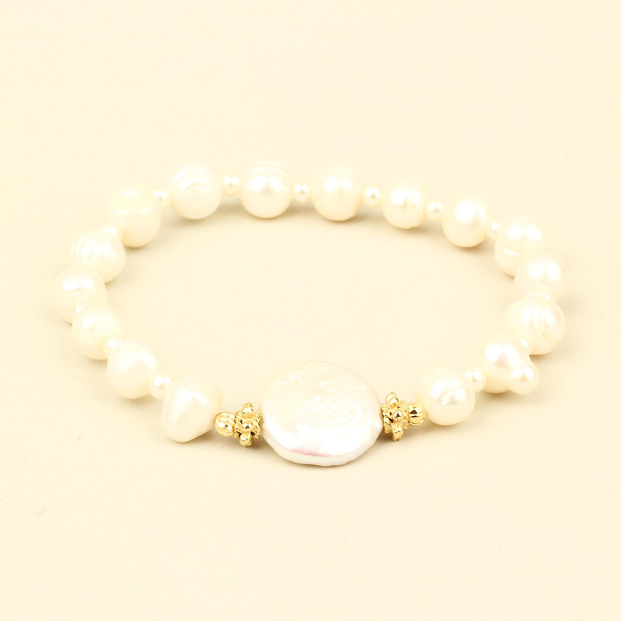 Pearl Bracelet
