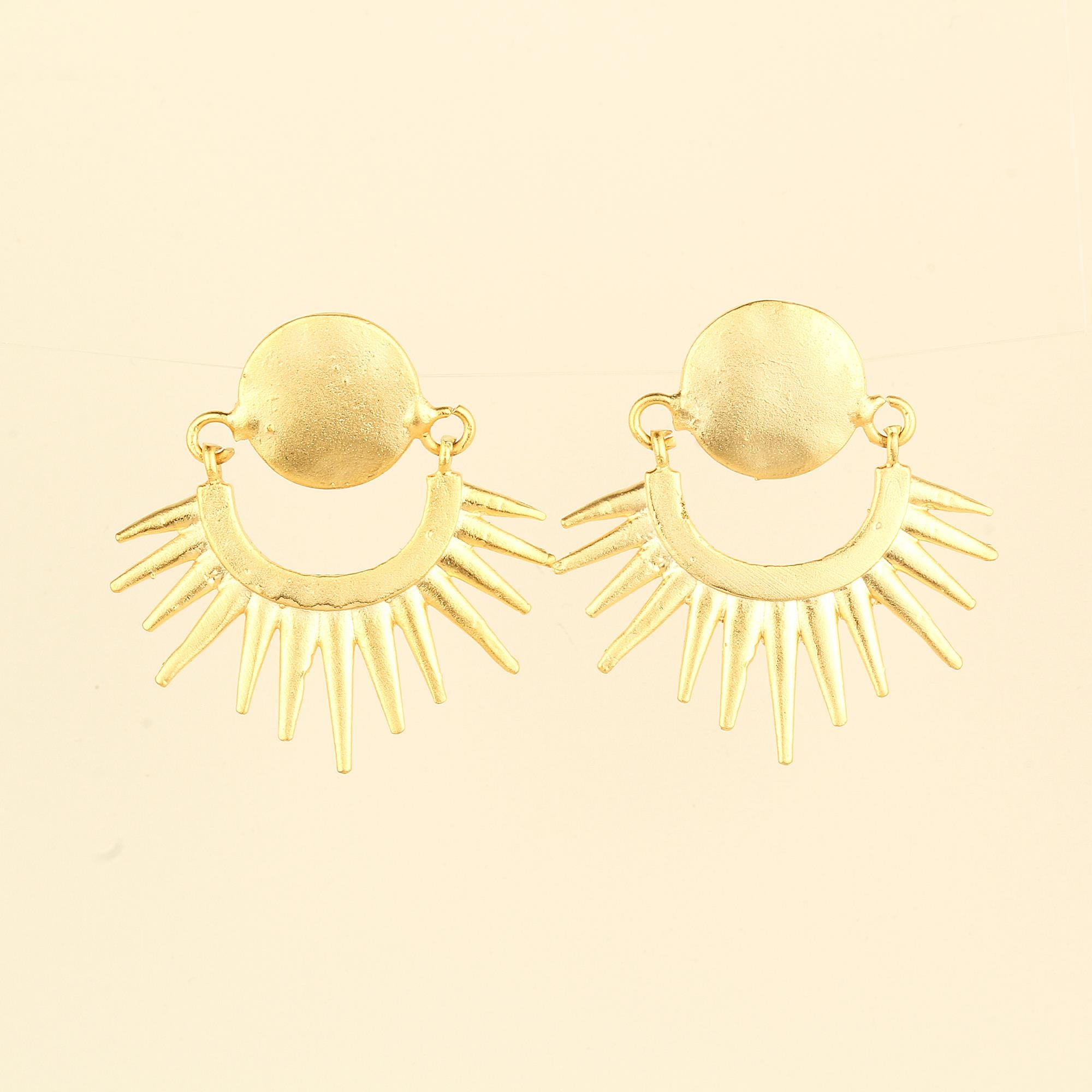 Sunshine Earrings