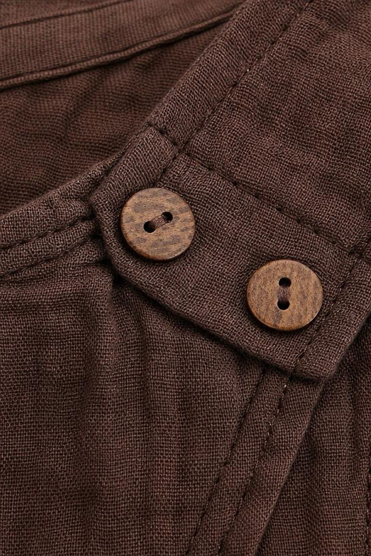 % 100 Doğal Pamuk Alaçatı Breeze Müslin Takım