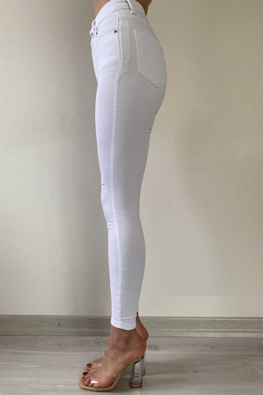 Full Likra Dar Paca Sihirli Jean