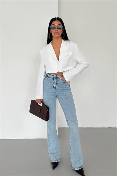 Daily Flare Confort Likra Jean